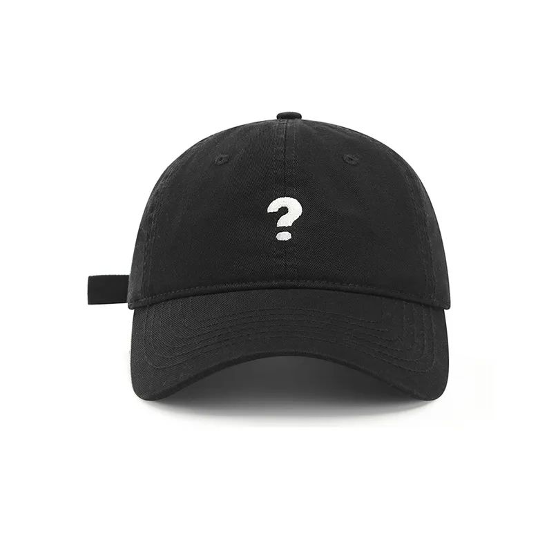 FREE RABBITⅡ High Quality Cotton Baseball Caps Unisex-0