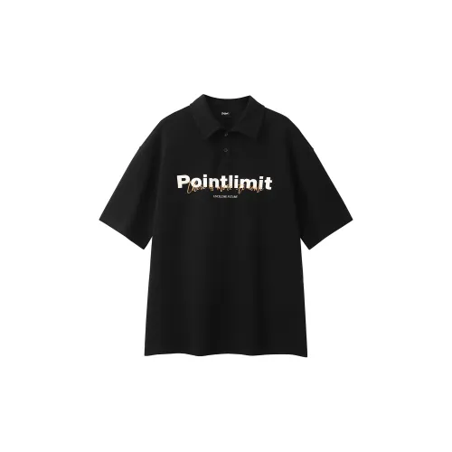 POINTLIMIT Polo Shirts Unisex