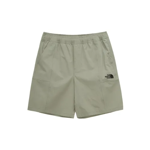 THE NORTH FACE Casual Shorts Unisex Khaki