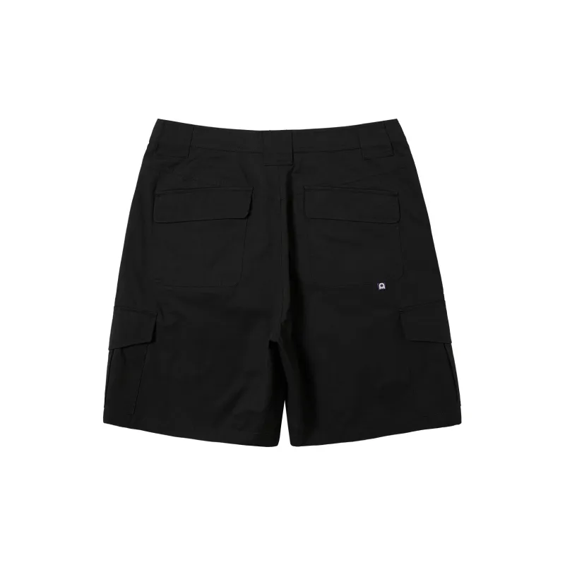 TIKIMOMOKA City Walking Series Casual Shorts Unisex-6
