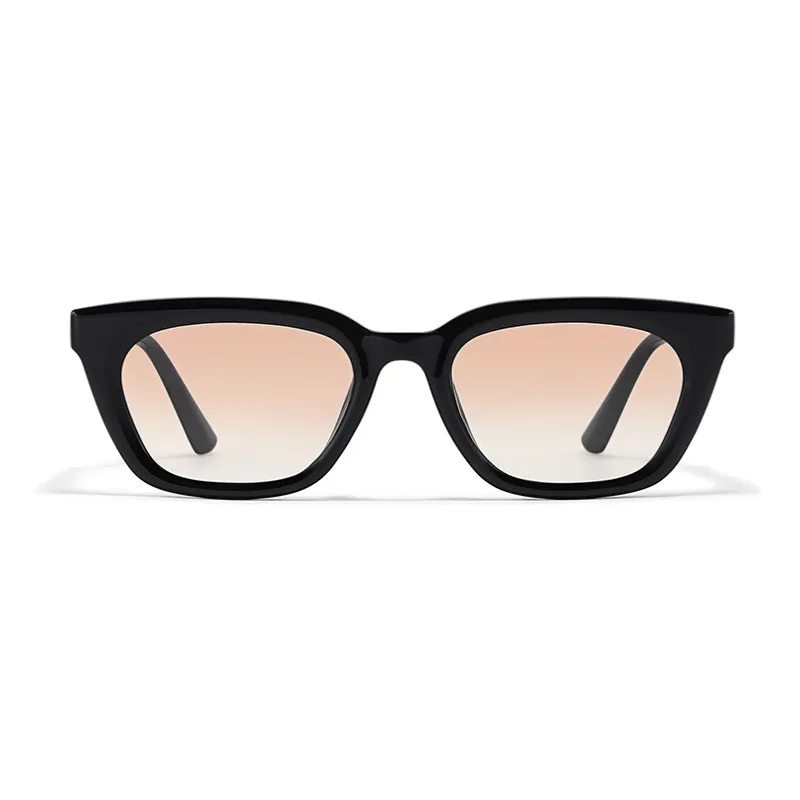 Sagawa Square Sunglasses Unisex-3