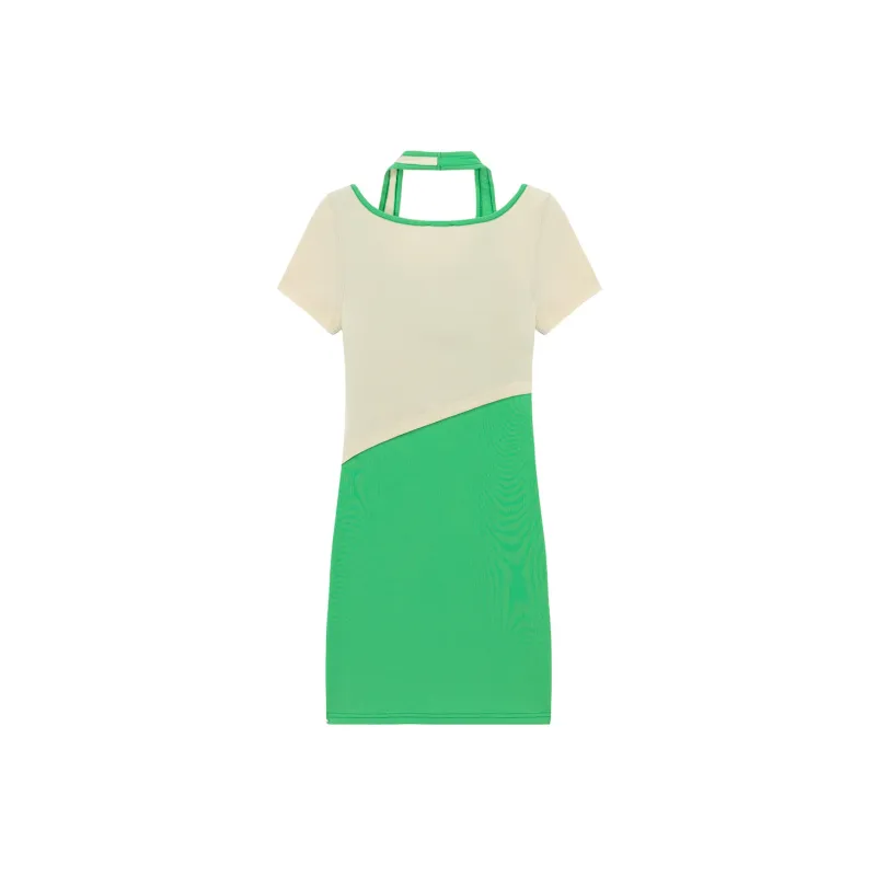 CHUU Short Sleeved Dress Women's-2