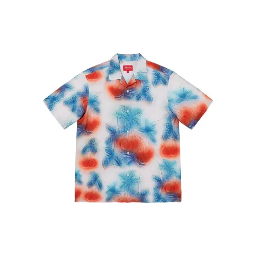 Supreme SS23 Week11 Shirts Unisex