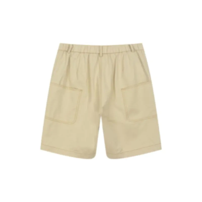 Bosieagender Casual Shorts Unisex-6