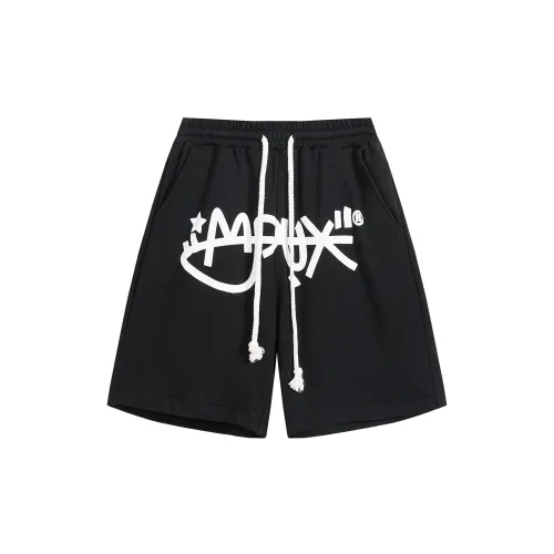 MPUX Casual Shorts Unisex