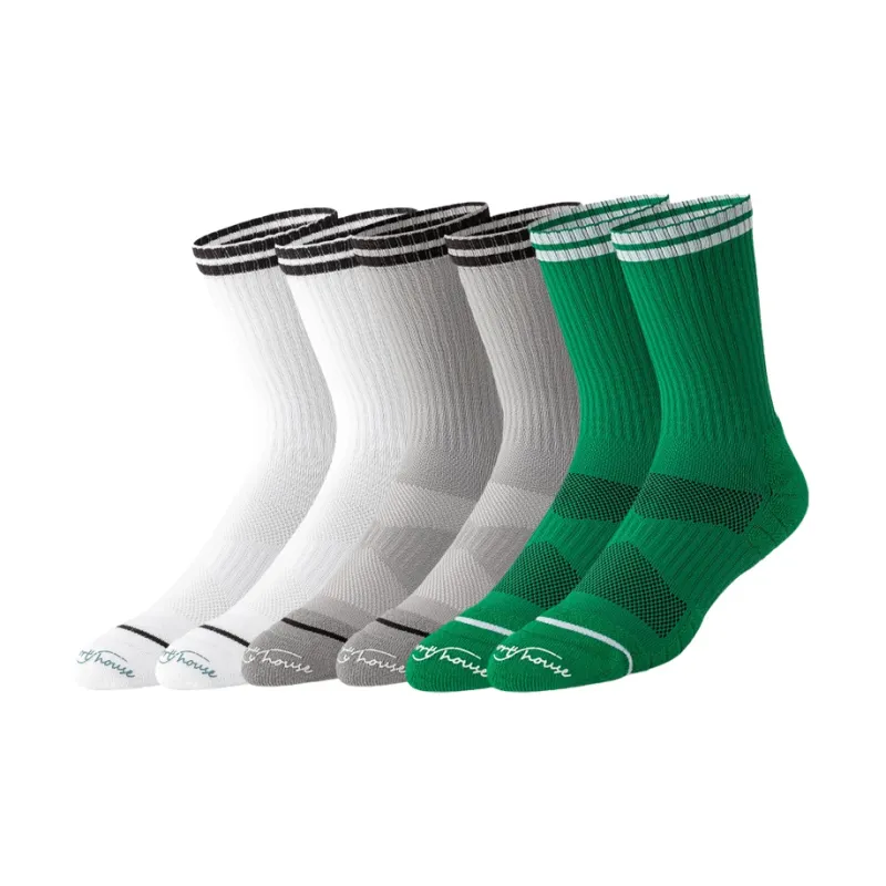 SPORT'S HOUSE Socks Multicolor Men's 3 Pack-13