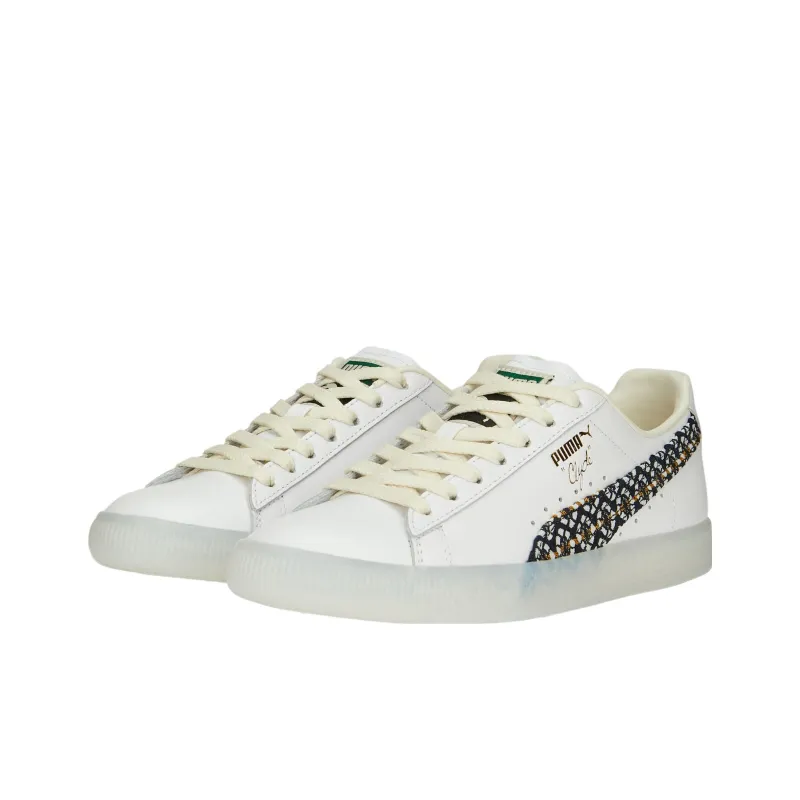 PUMA Clyde Summer Breeze Women's-2