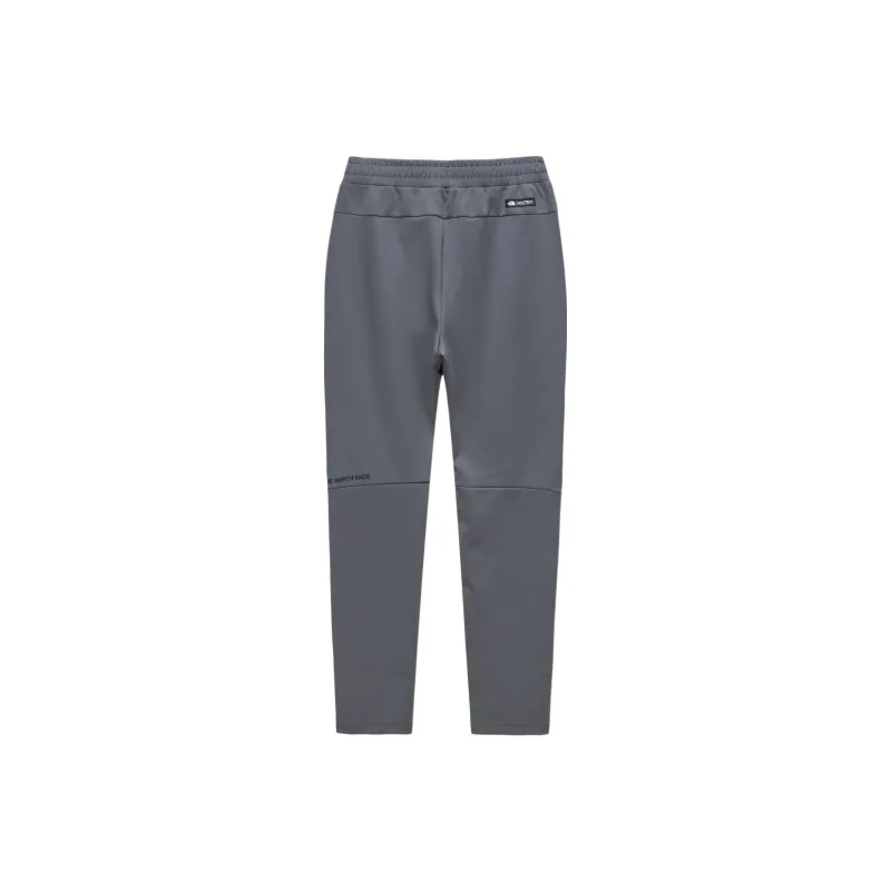 THE NORTH FACE Knitted Sweatpants Men Blue-1