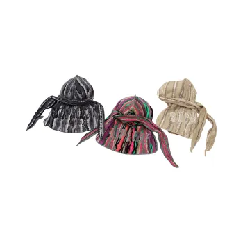 Supreme Coogi Durag
