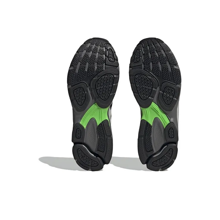 Adidas Spiritain 2000 Core Black Grey Grey-4