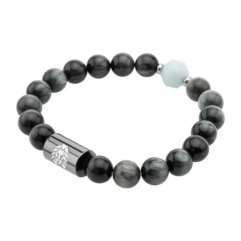 Rastaclat Alloy Bracelets Unisex-9