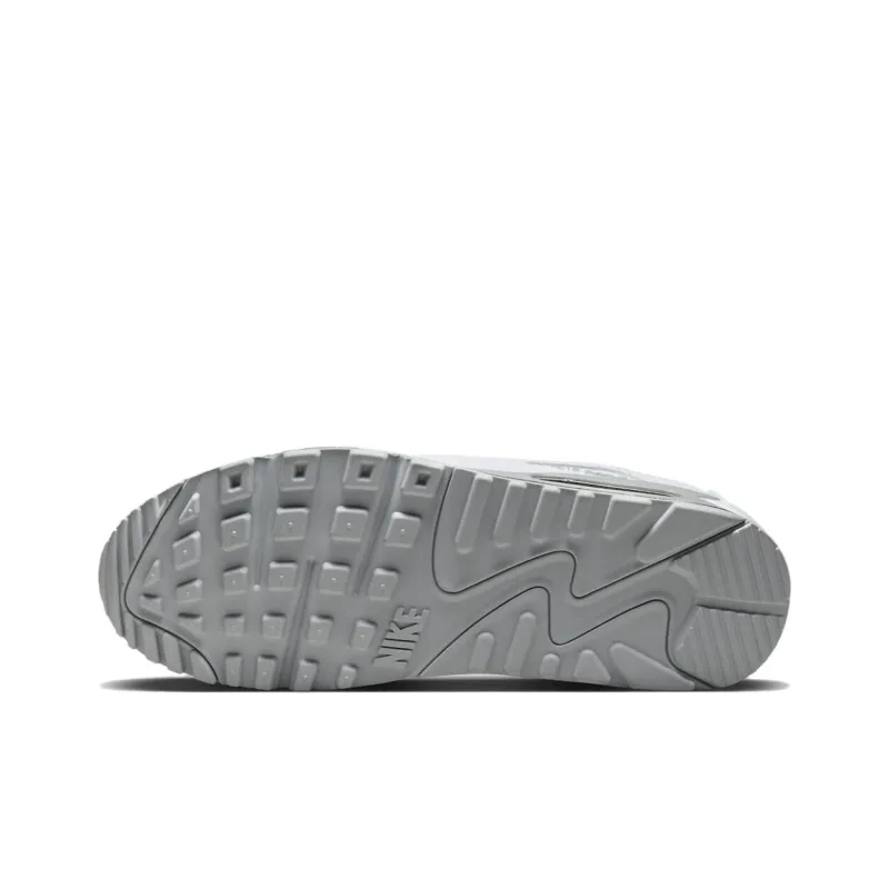 Nike Air Max 90 Jewel Light Smoke Grey-5