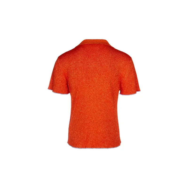Jacquemus Shirts Men Yellow-1