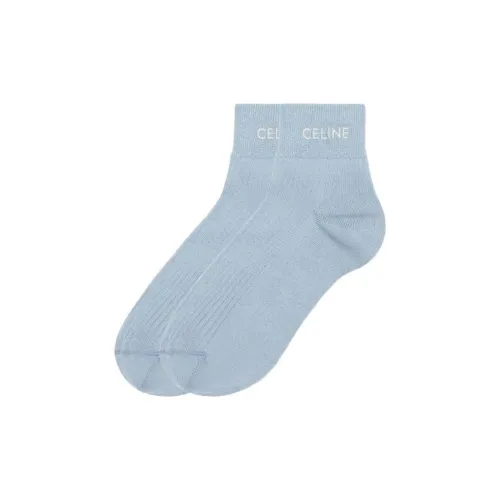 CELINE Women's Socks