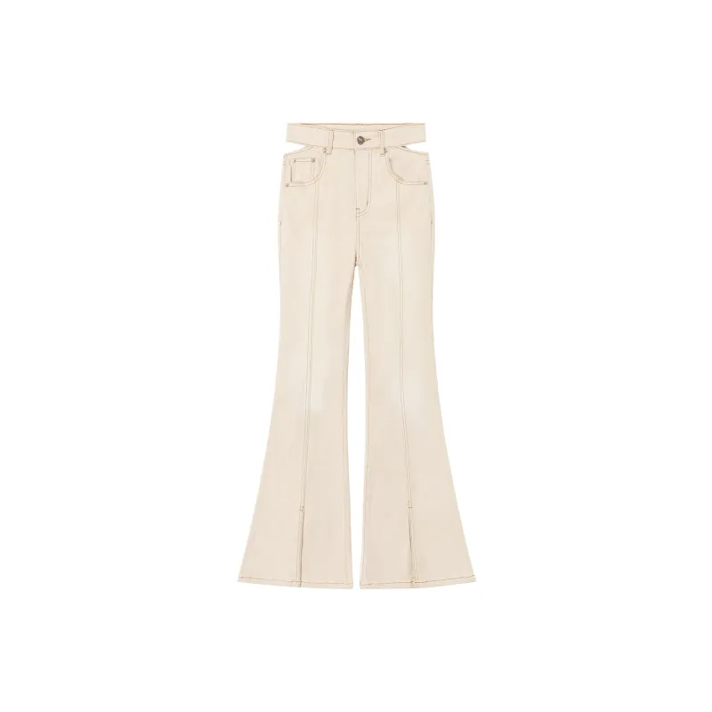 CHUU Jeans Women's-4