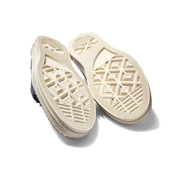 Hautton Jeans Stylish Skateboarding Shoes Men's-4