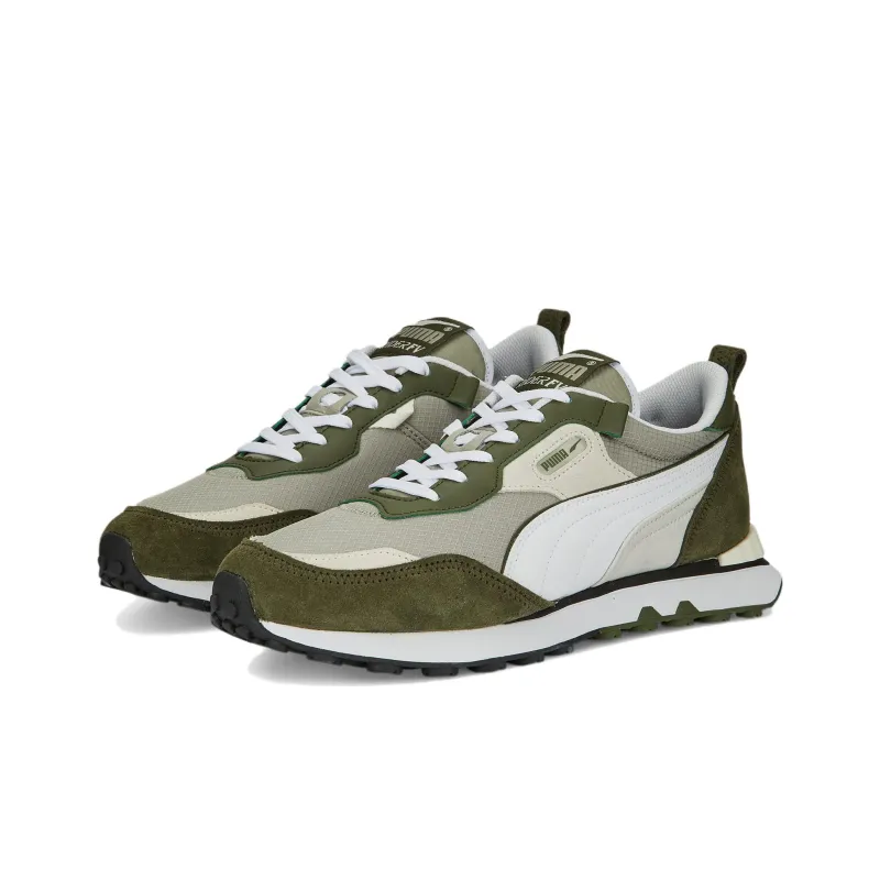 PUMA Rider Fv 'Birch Tree Green Moss'-2