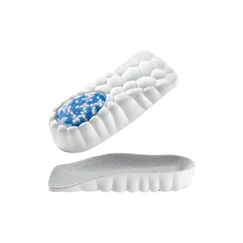 maigaole Insoles Unisex