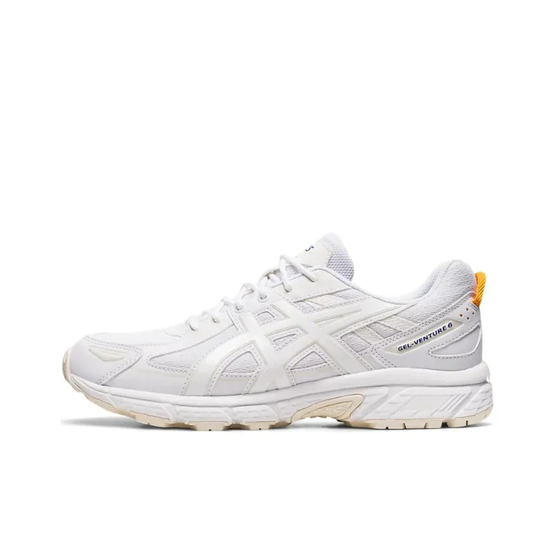 Asics Gel Venture 6 'White Cream'-0