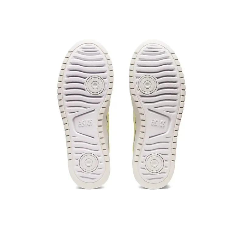 Asics Japan S Pf 'White Huddle Yellow' Women's-6
