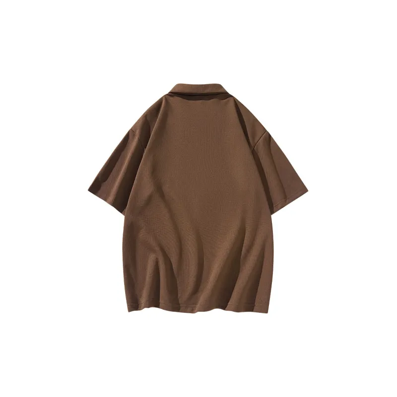 SCRM Polo Shirts Unisex-21