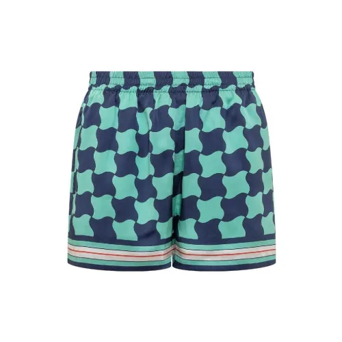 CASABLANCA Casual Shorts Women's Multicolor