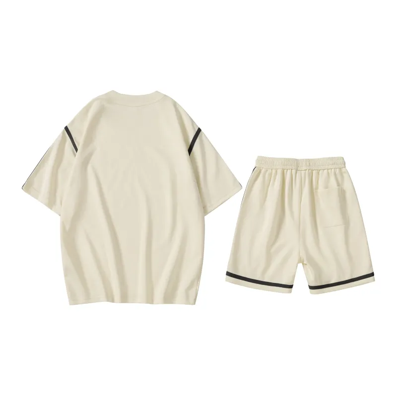 MOPE Casual Sportswear Unisex-1