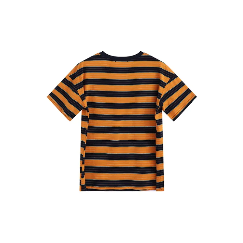 MINCOCROSEPEPPAR T-Shirts Women's Stripes-1