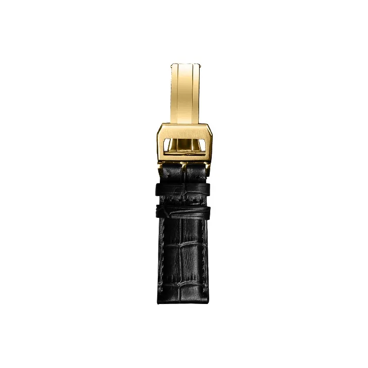 SHIRUI Global Compatibility Watch Band 20/22mm Genuine Leather Material-15