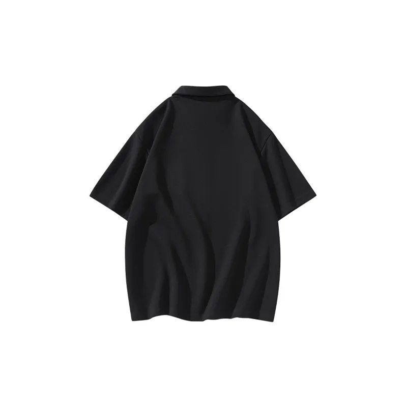 SCRM Polo Shirts Unisex-1
