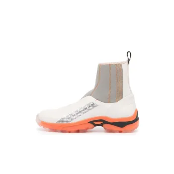 A COLD WALL* Slip Resistant High Top Sports Casual Shoes Men's White Gray