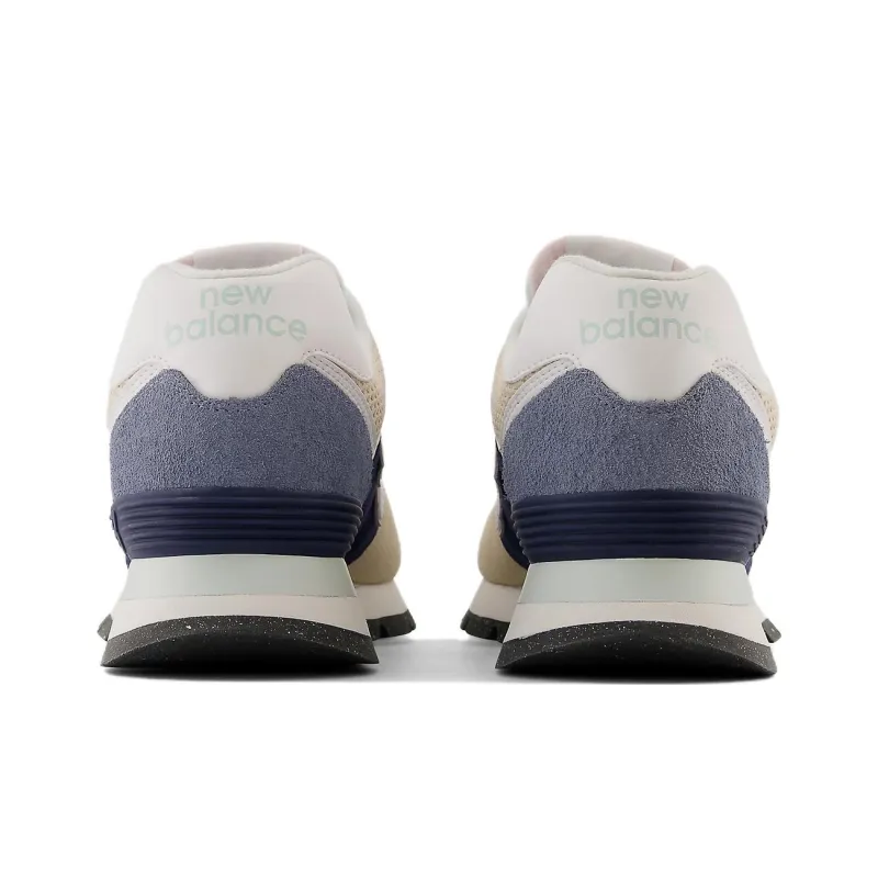 New Balance 574 Rugged Blue Beige-4