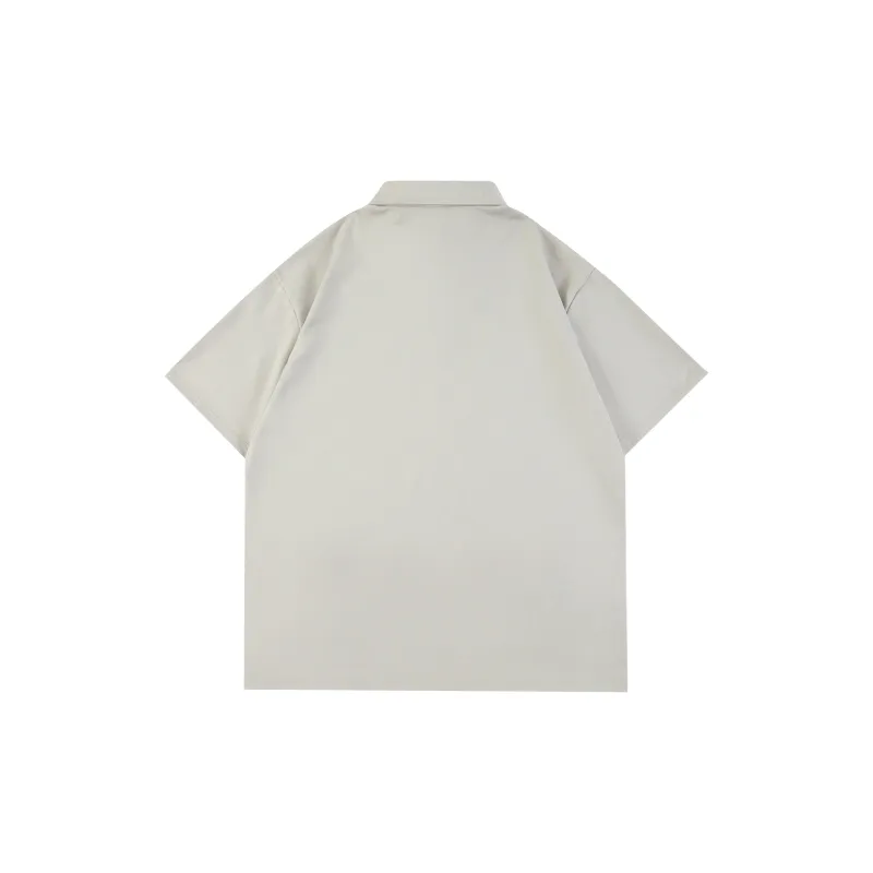 STANAIR Polo Shirts Unisex-11