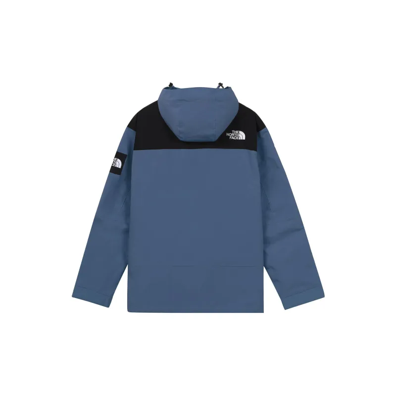 THE NORTH FACE Jacket Unisex Blue-1