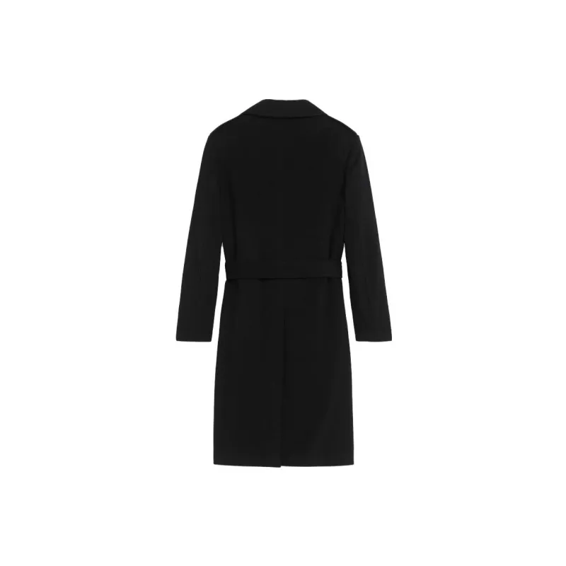CELINE Coats Men Black-1