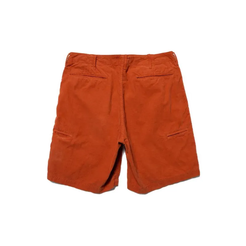 HUMAN MADE Corduroy Shorts-6