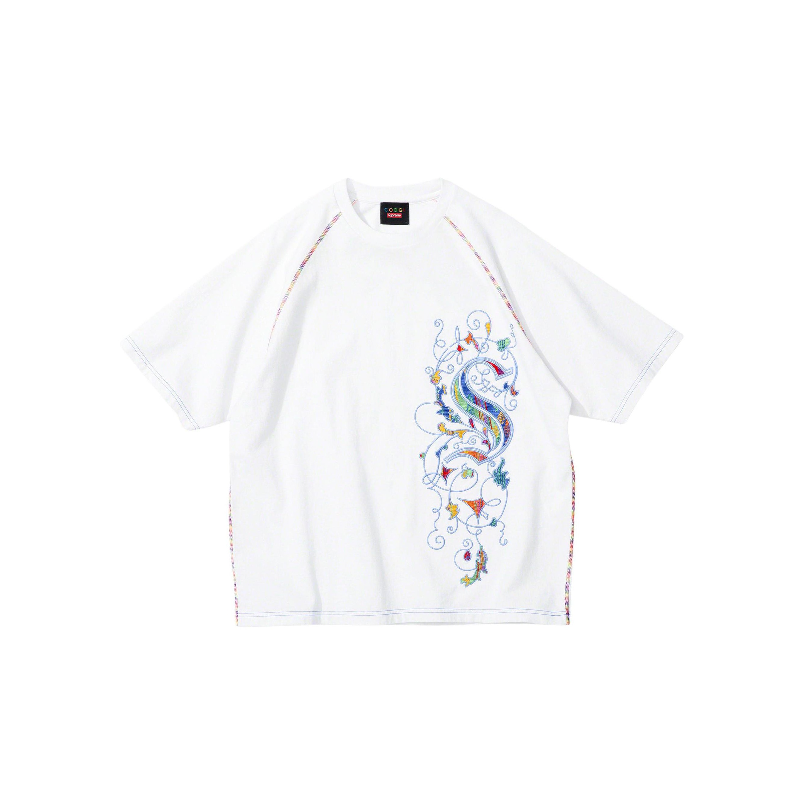 Supreme Dickies Raglan L/S Top 