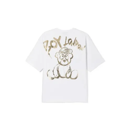 Boy London T Shirts Unisex