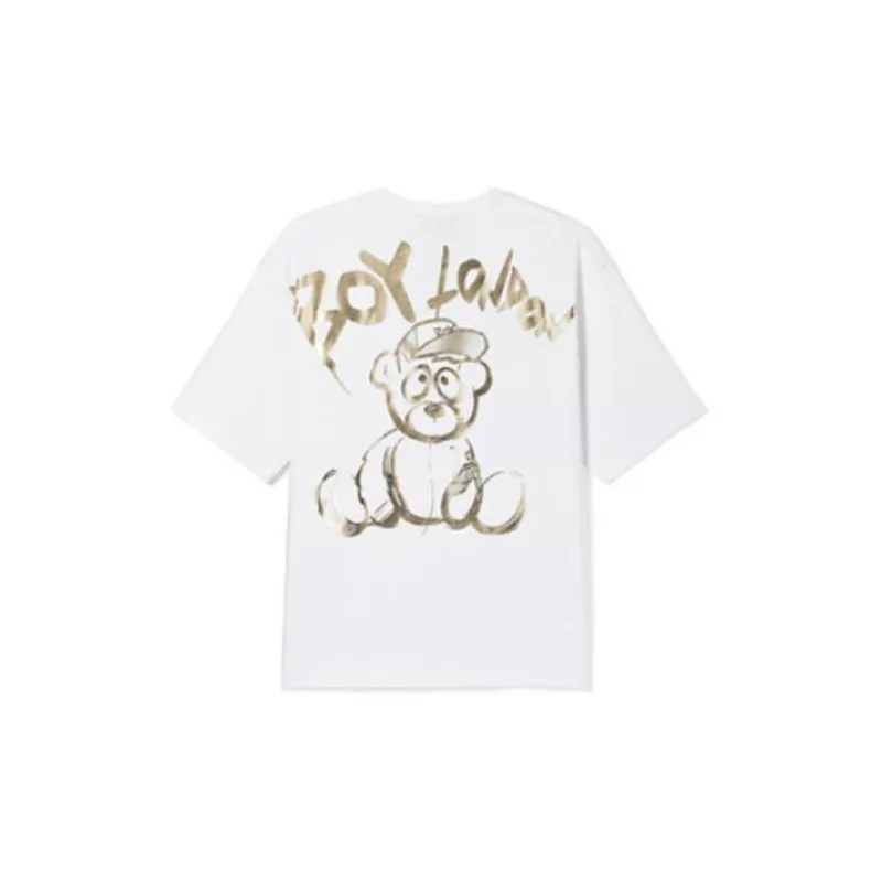 Boy London T Shirts Unisex-4