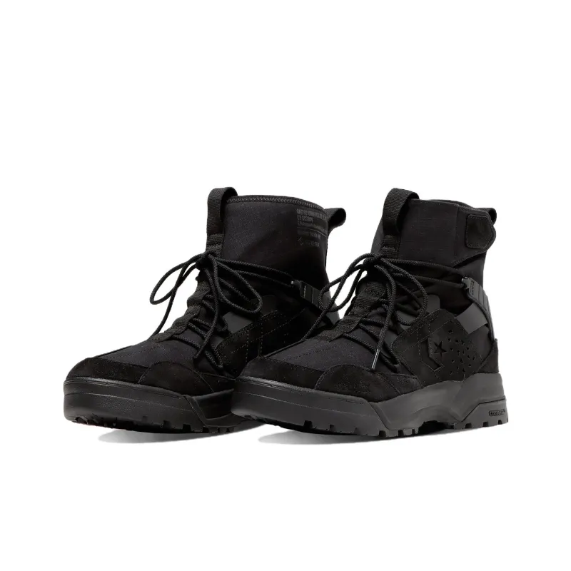 Converse Qak Cp Gore Tex F/CE High Top 'Black'-2