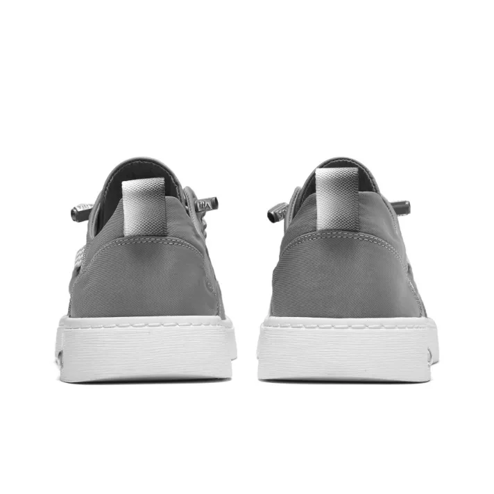 HLA Low-Top Sports Casual Shoes Men's-12