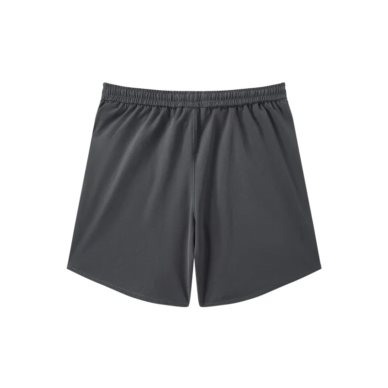 PAKA Casual Shorts Unisex-22