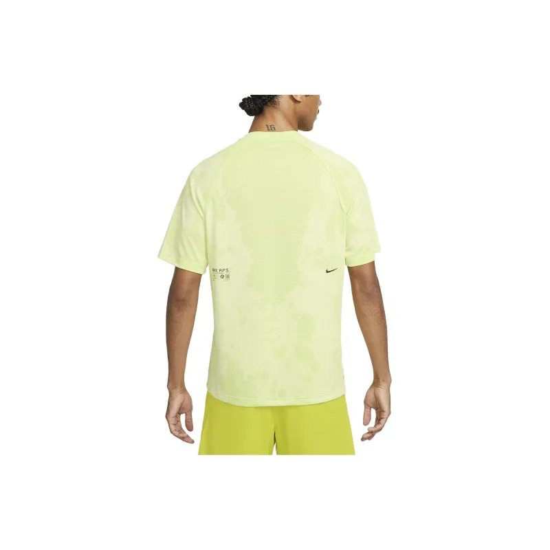 Nike T Shirt Men's Coconut Milk-1
