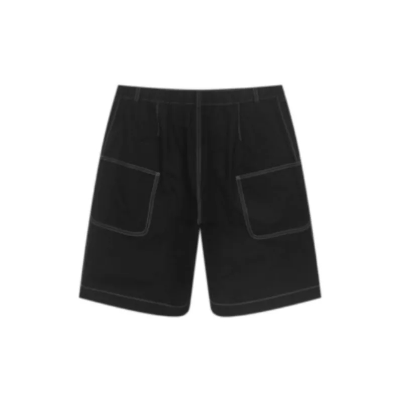 Bosieagender Casual Shorts Unisex-1