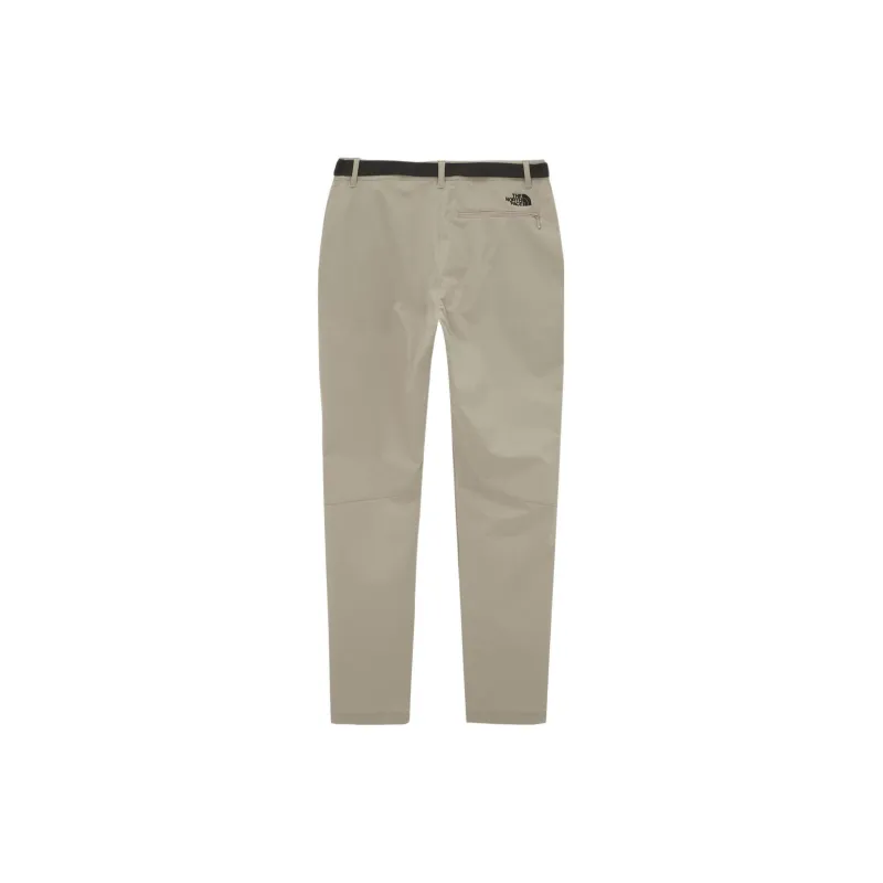 THE NORTH FACE Casual Pants Women's Khaki-1