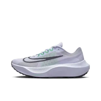 Nike Zoom Fly 5 Cerulean White