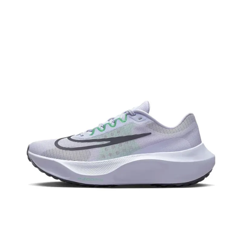 Nike Zoom Fly 5 Cerulean White-0