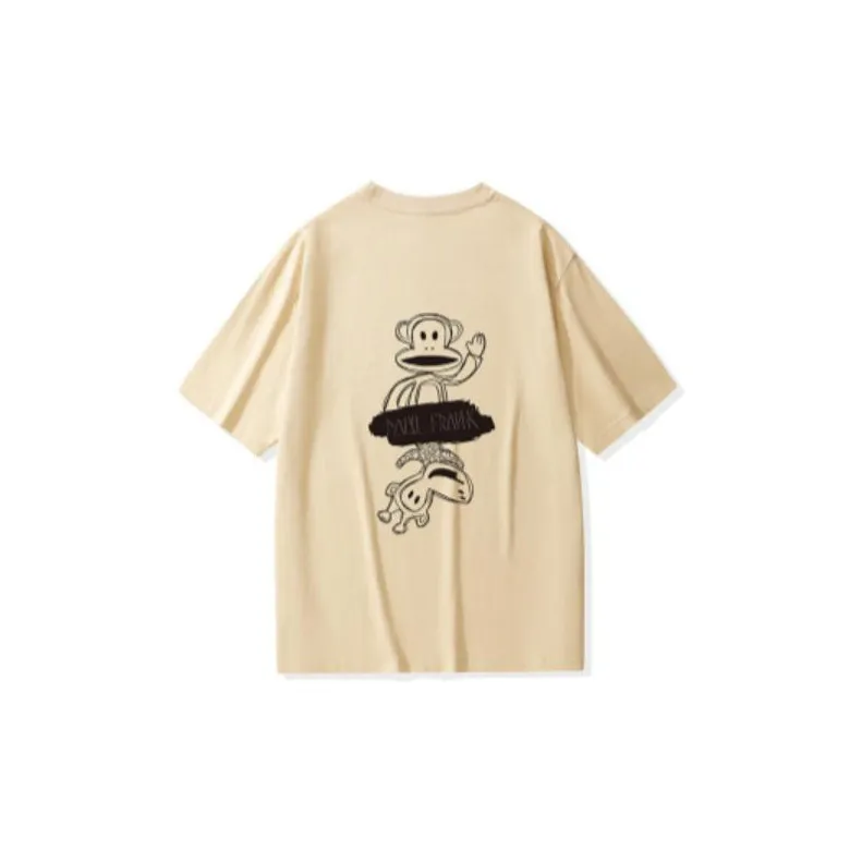 PAUL FRANK T-Shirts Unisex-11