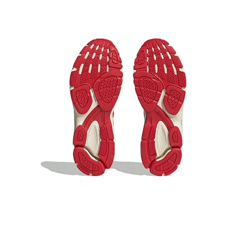 Adidas Spiritain 2000 Shoes 'Cream Red'-4