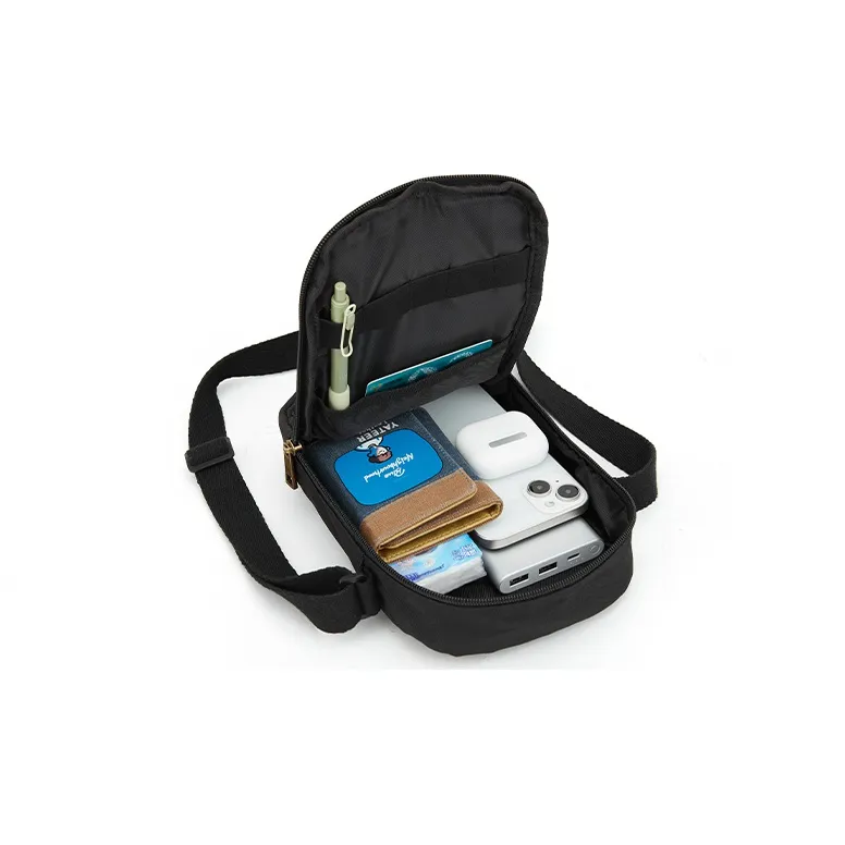 KEYSTREET Shoulder Bags-2